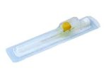 كانيولا بيوفلون اصفر مقاس 24 - Bio Flon Cannula Yellow Size 24