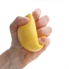 كرة اعصاب طبية - Nerve Ball Medical