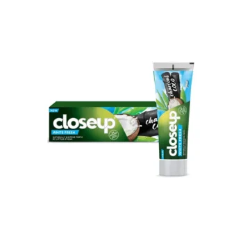 كلوس اب معجون اسنان فحم جوز الهند 75مل - Close Up Toothpaste Charcoal Coconut 75ml