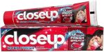 كلوس اب معجون اسنان احمر 100مل - Close Up Toothpaste Red 100ml