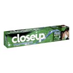 كلوس اب معجون اسنان اخضر 25جم - Close Up Toothpaste Green 25g