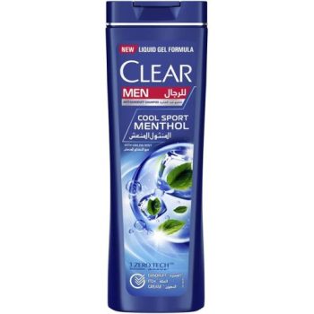 كلير شامبو حماية 180مل - Clear Shampoo Protection 180ml