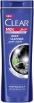 كلير شامبو رجالي تنظيف عميق 600مل - Clear Men Shampoo Deep Clean 600ml
