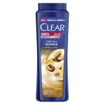 كلير شامبو رجالي ضد التساقط 600مل - Clear Men Shampoo Anti Hair Fall 600ml