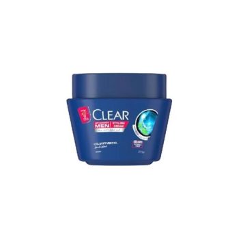 كلير كريم شعر بالمنتول المنعش 210مل - Clear Hair Cream Menthol Fresh 210ml