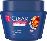 كلير كريم شعر لتساقط الشعر 210مل - Clear Hair Cream Anti Hair Fall 210ml