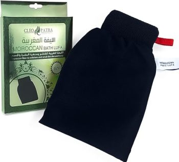 كليوباترا لوف مغربي - Cleopatra Moroccan Loofah