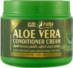 كليوباترا حمام كريم الوفيرا 700 جم - Cleopatra Aloe Vera Hair Mask 700 g
