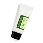 كوسركس صن كريم الوفيرا كوري اصلي 50 مل - Cosrx Aloe Vera Sun Cream Original Korean 50 ml