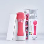 كوكو جهاز شمع مفرد - Coco Wax Heater Device Single