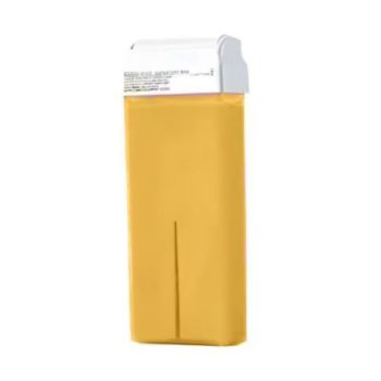 كوكو شمع ازالة اصفر عسلي 100 مل - Coco Hair Removal Wax Honey Yellow 100 ml