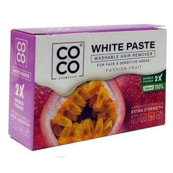 كوكو عجينة باشون فروت - Coco Sugar Paste Passion Fruit