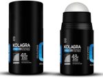 كولاجرا رول اون رجالي ايقونك 60 مل - Collagra Roll On Men Iconic 60 ml