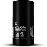كولاجرا رول اون رجالي سيلفر سنت 60 مل - Collagra Roll On Men Silver Scent 60 ml