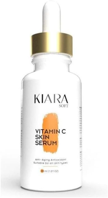 كيارا سيرم فيتامين سي 30 مل - Kiara Vitamin C Serum 30 ml