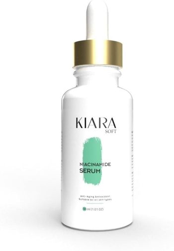 كيارا سيرم نياسيناميد 30 مل - Kiara Niacinamide Serum 30 ml
