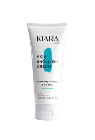 كيارا مرطب بشرة جافة 120 مل - Kiara Moisturizer Dry Skin 120 ml