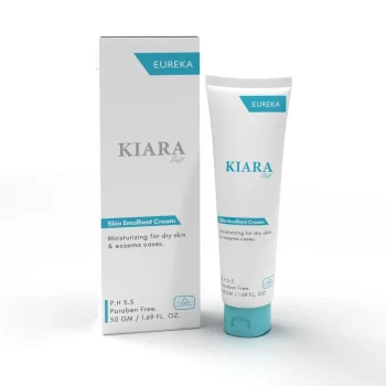 كيارا مرطب بشرة جافة 50 مل - Kiara Moisturizer Dry Skin 50 ml