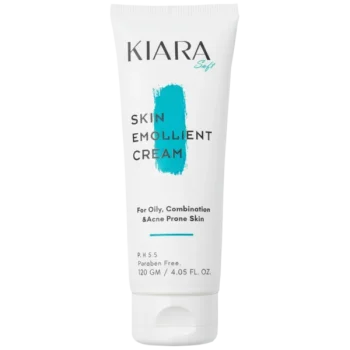 كيارا مرطب بشرة دهنية 120 مل - Kiara Moisturizer Oily Skin 120 ml