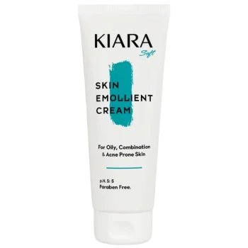 كيارا مرطب بشرة دهنية ومختلطة 60 مل - Kiara Moisturizer Oily Combination Skin 60 ml