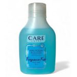 كير اند مور اسيتون ازرق 100 مل - Care And More Acetone Blue 100 ml