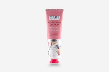 كير اند مور كريم لليدين سيكرت تاتش 50 مل - Care And More Hand Cream Secret Touch 50 ml