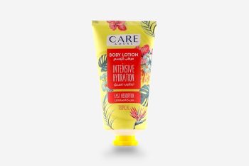 كير اند مور لوشن استوائي 150 مل - Care And More Lotion Tropical 150 ml