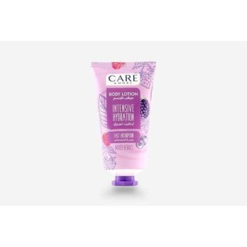كير اند مور لوشن توت 150 مل - Care And More Lotion Berry 150 ml