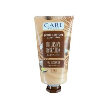 كير اند مور لوشن جوز الهند 150 مل - Care And More Lotion Coconut 150 ml