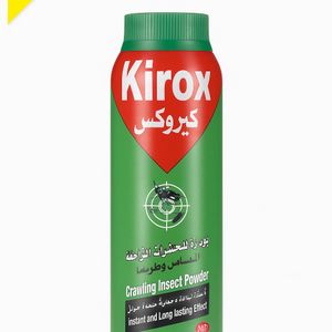 كيروكس بودرة للصراصير - KeroX Powder Cockroach