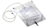 ميد فايز كيس جمع بول كبار بمحبس - Med Faiz Adult Urine Collection Bag Adult With Valve