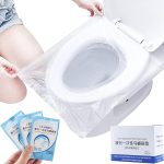 كيس قاعدة تواليت - Toilet Base Bag