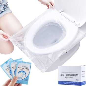 كيس قاعدة تواليت - Toilet Base Bag