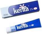 كينتا كريم تفتيح مناطق حساسة 30 جم - Kinta Cream Sensitive Areas Whitening 30 g