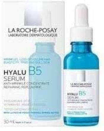 لاروش هيالو بي فايف سيروم 30 مل - La Roche Hyalu B5 Serum 30 ml