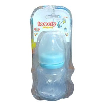 لافلى ببرونة 75 مل - Lovely Baby Bottle 75 ml