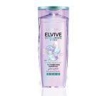 لوريال باريس إلفيف شامبو لتنقية فروة الرأس 200 مل - L’Oréal Paris Elvive Shampoo Scalp Purifying 200 ml