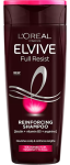 لوريال باريس إلفيف شامبو للشعر الداكن الأسود 200 مل - L’Oréal Paris Elvive Shampoo Black 200 ml