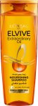 لوريال باريس إلفيف شامبو ذهبي شفاف 200 مل - L’Oréal Paris Elvive Shampoo Transparent Golden 200 ml