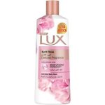 لوكس شاور الورد الناعم 500 مل - Lux Shower Soft Rose 500 ml