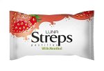 لونا ستيريبس باستيليا علبة فراولة 100 قطعة - Luna streps Pastelia Box Strawberry 100 pcs