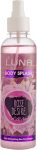 لونا كولونيا بدى اسبلاش روز ديزاير 250 مل - Luna Cologne Body Splash Rose Desire 250 ml