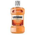ليزا اكوادنت غسول للفم البرتقال برتقالي 250 مل - Liza Aquadent Mouthwash Orange 250 ml