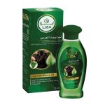 ليزا زيت شعر بالسمسم وجنين القمح 180 مل - Liza Hair Oil Sesame Wheat Germ 180 ml