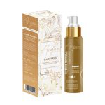 ليزا سيرم شعر بزيت الارجان المغربي الجوجوبا 100 مل - Liza Hair Serum Moroccan Argan and Jojoba Oil 100 ml