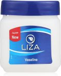 ليزا فازلين طبى للبشره صيفا وشتاء 120 جم - Liza Medical Vaseline for Skin Summer and Winter 120 g