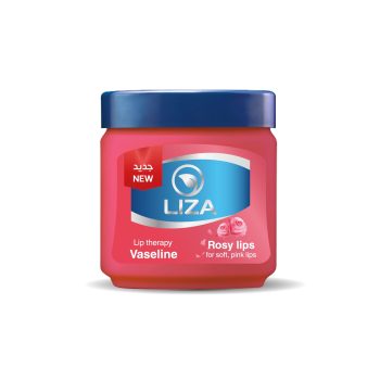 ليزا فازلين لترطيب البشره والشفاه 20 جم - Liza Vaseline Moisturizer for Skin and Lips 20 g