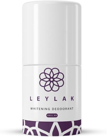 ليلاك رول اون مزيل عرق 50 مل - Leylak Roll-On Deodorant 50 ml