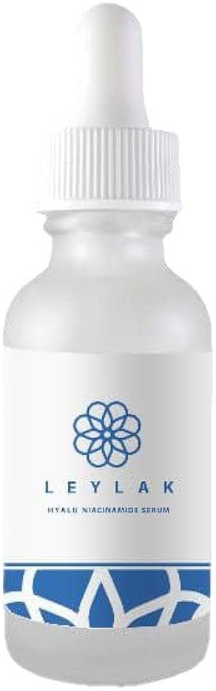 ليلاك سيرم نياسيناميد 30 مل - Leylak Niacinamide Serum 30 ml