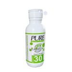 بيور ماء اكسجين 30% - Pure Hydrogen Peroxide 30%